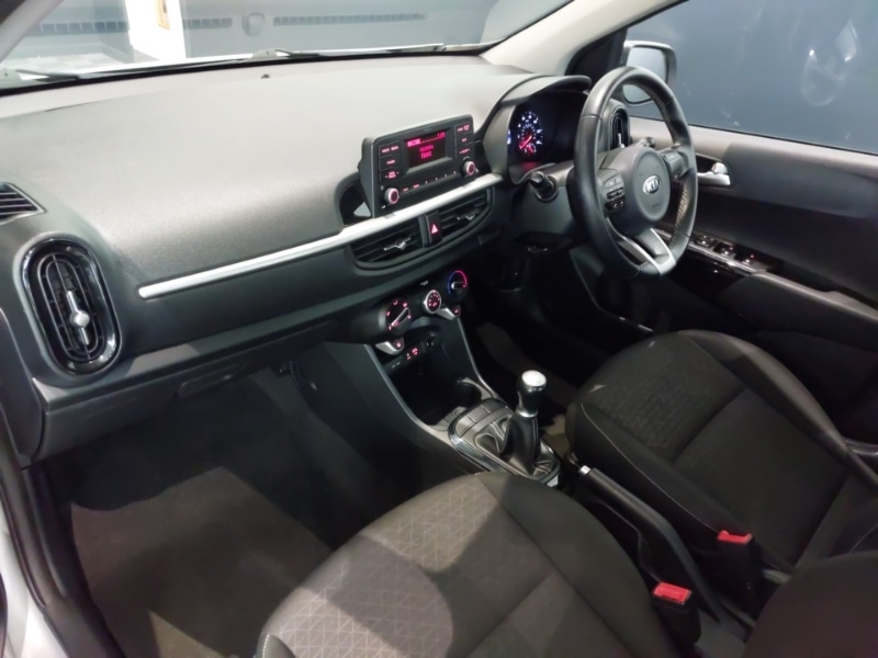 Used Kia Picanto 2019 for sale - 77544373: Photo 5