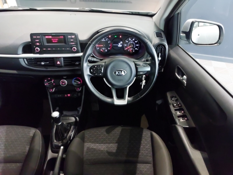 Used Kia Picanto 2019 for sale - 77544373: Photo 7