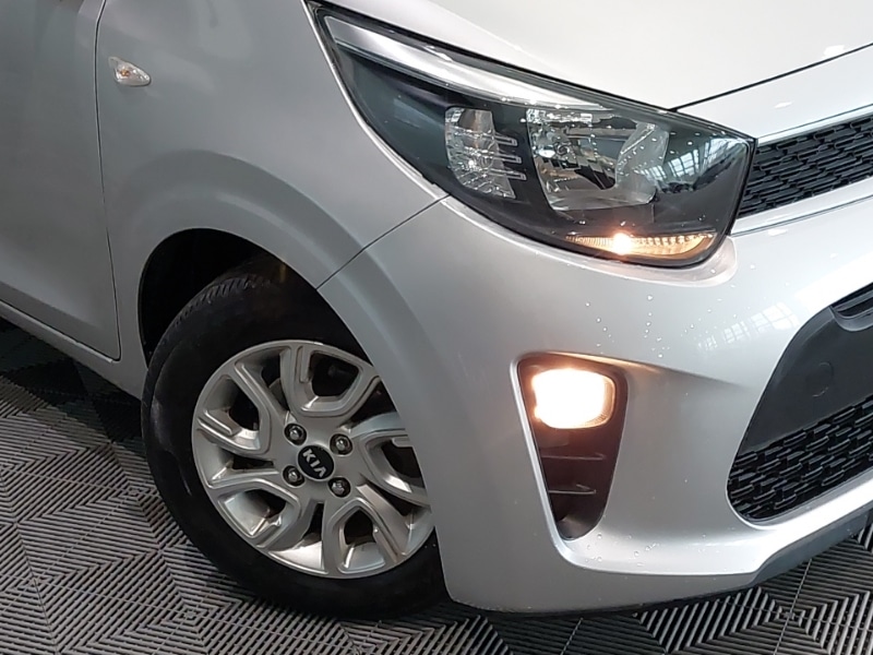 Used Kia Picanto 2019 for sale - 77544373: Photo 9