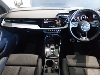 Used Audi A3 2023 for sale - 75893875: Photo