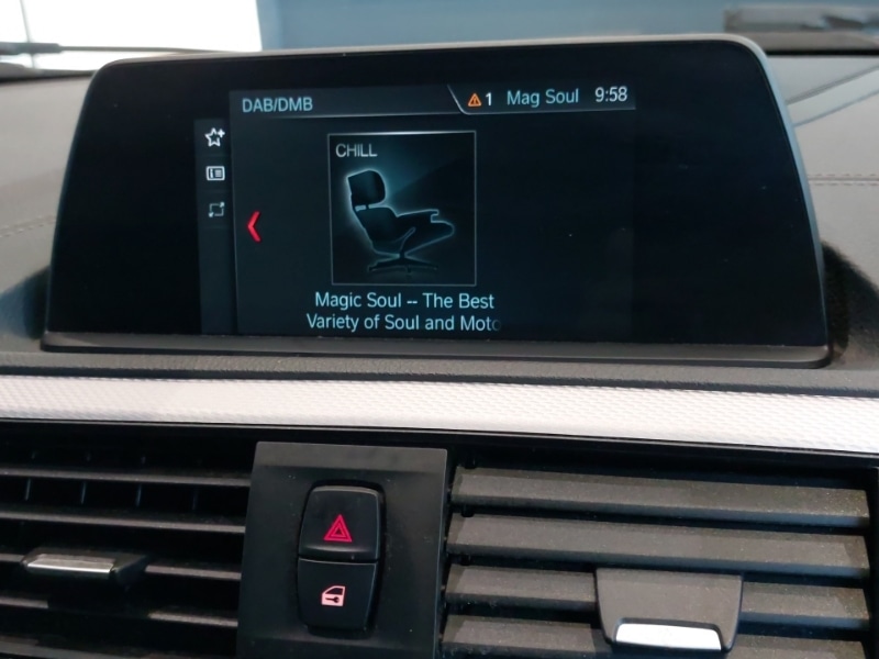 Used BMW 1 Series 2017 for sale - 76533449: Photo 10