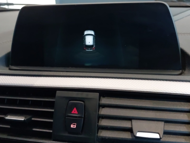 Used BMW 1 Series 2017 for sale - 76533449: Photo 11