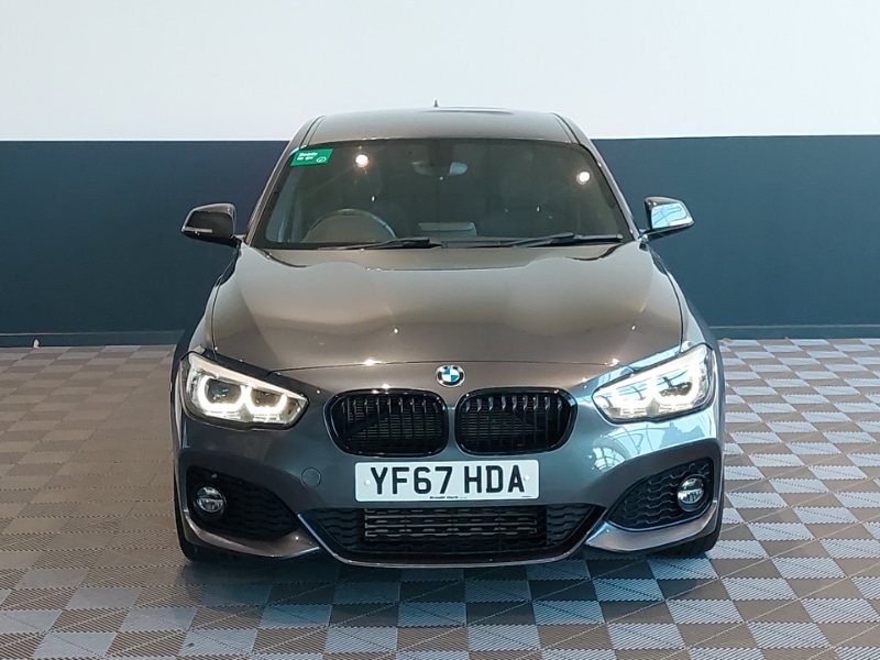 Used BMW 1 Series 2017 for sale - 76533449: Photo 12