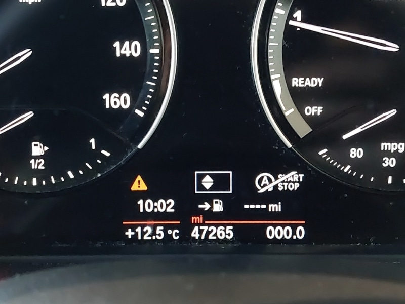 Used BMW 1 Series 2017 for sale - 76533449: Photo 13