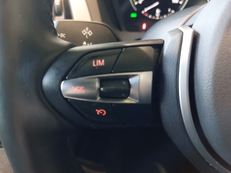 Used BMW 1 Series 2017 for sale - 76533449: Photo 14