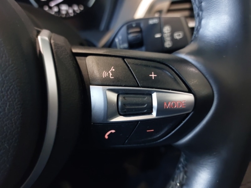 Used BMW 1 Series 2017 for sale - 76533449: Photo 15