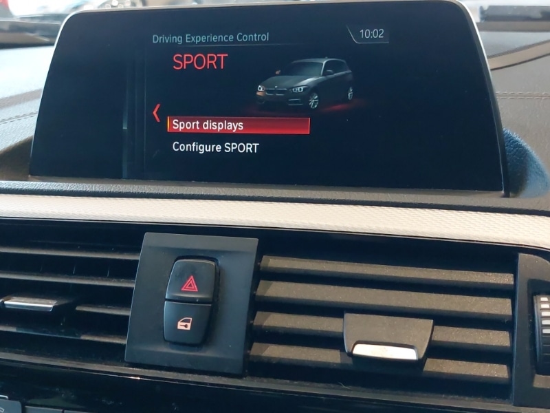 Used BMW 1 Series 2017 for sale - 76533449: Photo 16