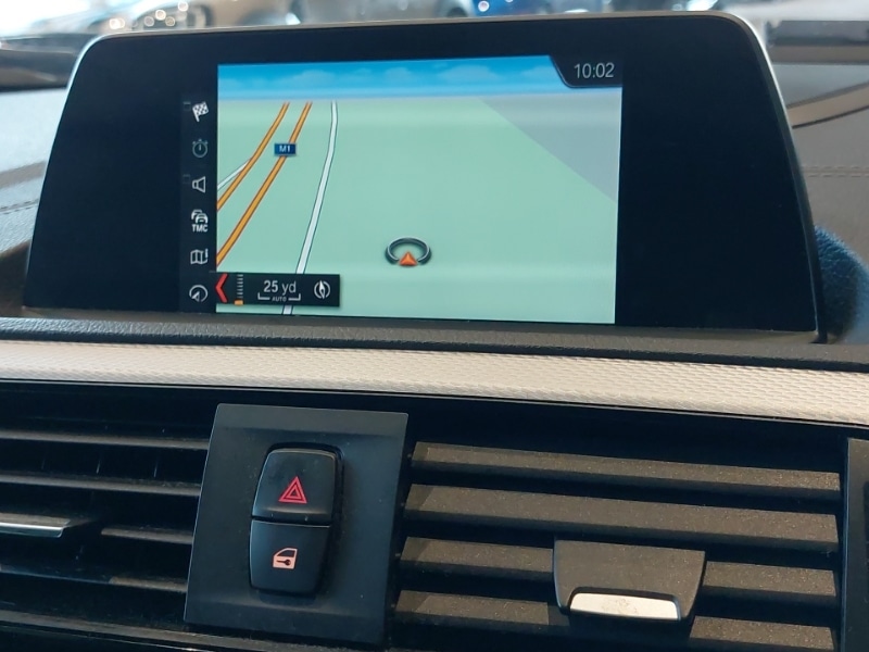 Used BMW 1 Series 2017 for sale - 76533449: Photo 17