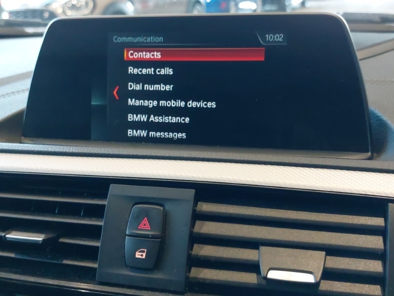 Used BMW 1 Series 2017 for sale - 76533449: Photo 19