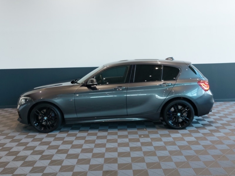 Used BMW 1 Series 2017 for sale - 76533449: Photo 4