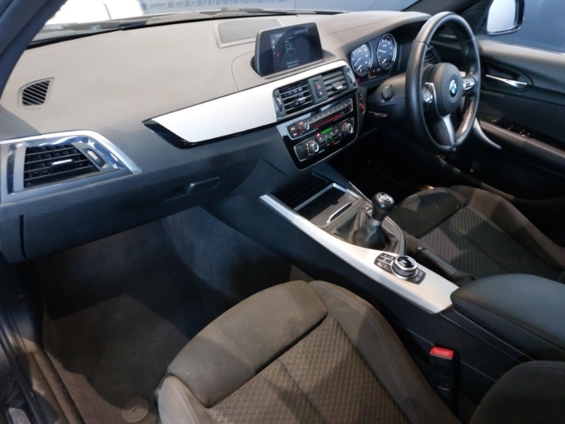 Used BMW 1 Series 2017 for sale - 76533449: Photo 5