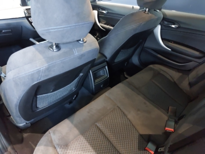 Used BMW 1 Series 2017 for sale - 76533449: Photo 6