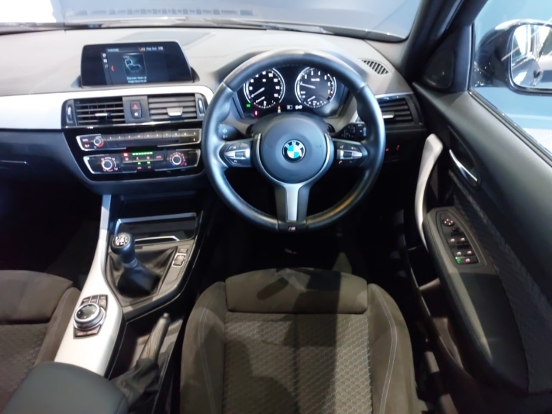 Used BMW 1 Series 2017 for sale - 76533449: Photo 7