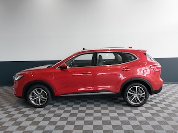 Used MG MG HS 2022 for sale - 75664130: Photo