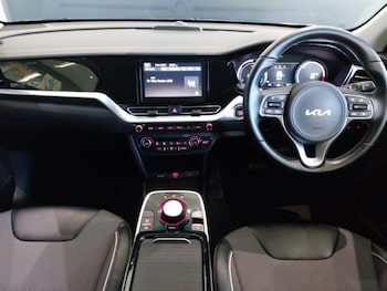 Used Kia Niro 2021 for sale - 77108040: Photo
