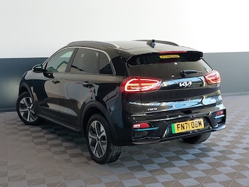 Used Kia Niro 2021 for sale - 77108040: Photo