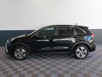 Used Kia Niro 2021 for sale - 77108040: Photo