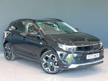 2024 - 1.2 Turbo Ultimate 5dr