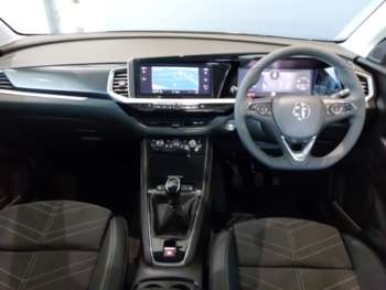 Used Vauxhall Grandland 2024 for sale - 74626194: Photo