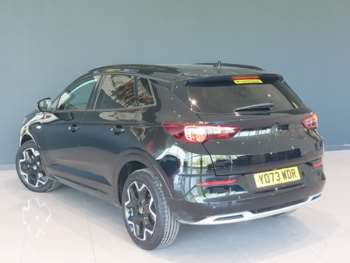 Used Vauxhall Grandland 2024 for sale - 74626194: Photo
