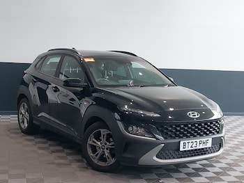 Used Hyundai KONA 2023 for sale - 78916586: Photo
