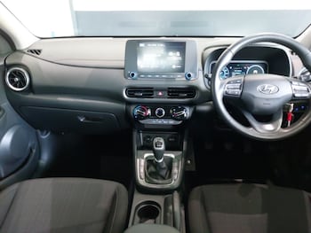 Used Hyundai KONA 2023 for sale - 78916586: Photo