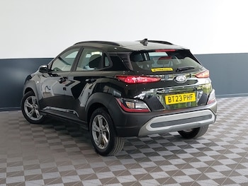Used Hyundai KONA 2023 for sale - 78916586: Photo