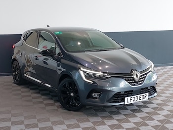 Used Renault Clio 2023 for sale - 78560244: Photo