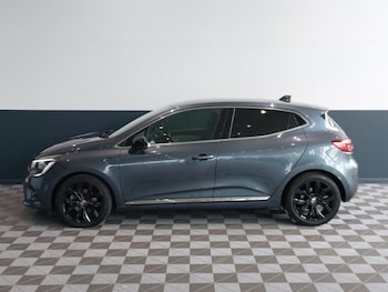 Used Renault Clio 2023 for sale - 78560244: Photo
