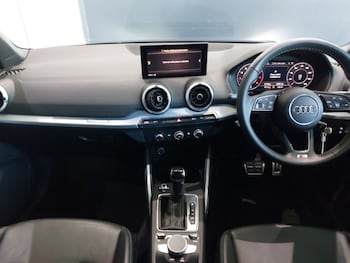 Used Audi Q2 2021 for sale - 79406993: Photo