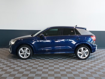 Used Audi Q2 2021 for sale - 79406993: Photo