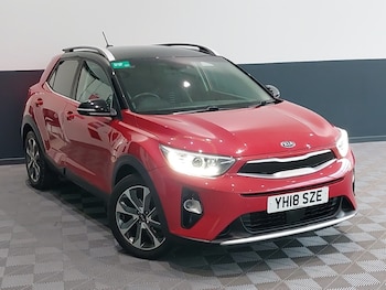 2018 - 1.0T GDi First Edition 5dr