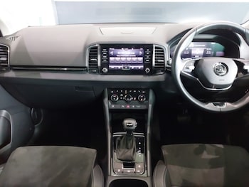 Used Skoda Karoq 2023 for sale - 79044361: Photo