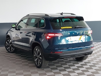 Used Skoda Karoq 2023 for sale - 79044361: Photo