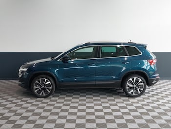 Used Skoda Karoq 2023 for sale - 79044361: Photo