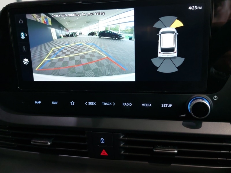 Used Hyundai BAYON 2024 for sale - 78187281: Photo 11