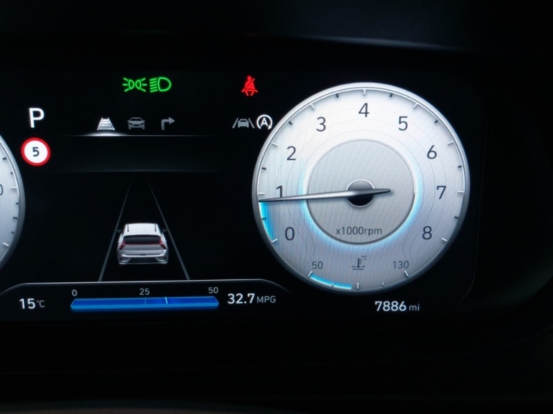 Used Hyundai BAYON 2024 for sale - 78187281: Photo 13