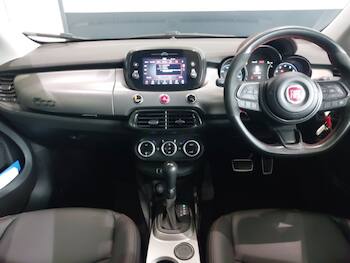 Used Fiat 500X 2022 for sale - 79581521: Photo