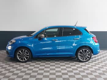 Used Fiat 500X 2022 for sale - 79581521: Photo