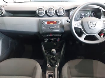Used Dacia Duster 2022 for sale - 75576045: Photo