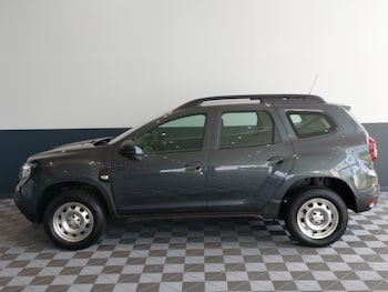Used Dacia Duster 2022 for sale - 75576045: Photo