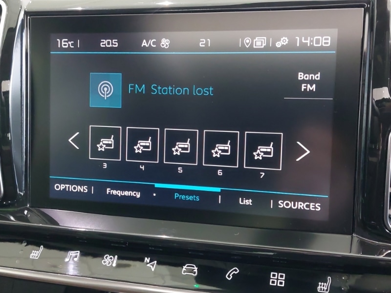 Used Citroen C5 Aircross 2019 for sale - 77956904: Photo 10