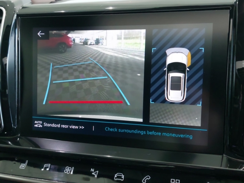 Used Citroen C5 Aircross 2019 for sale - 77956904: Photo 11