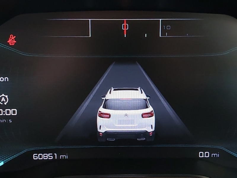 Used Citroen C5 Aircross 2019 for sale - 77956904: Photo 13