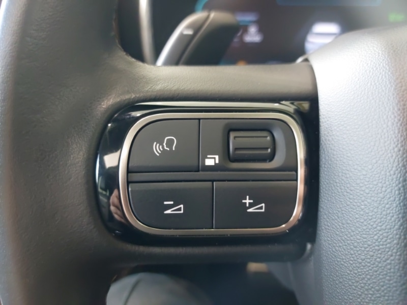 Used Citroen C5 Aircross 2019 for sale - 77956904: Photo 14