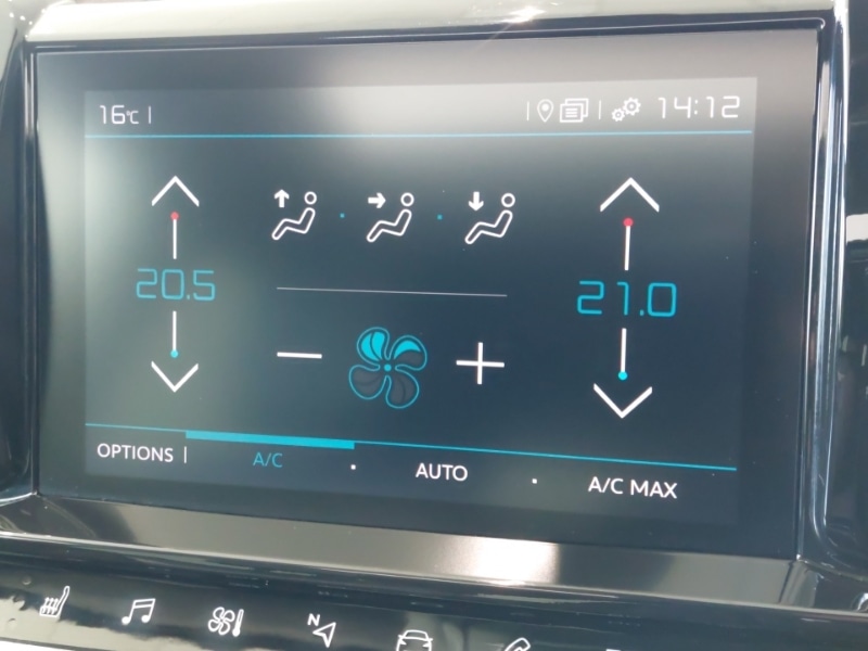 Used Citroen C5 Aircross 2019 for sale - 77956904: Photo 17