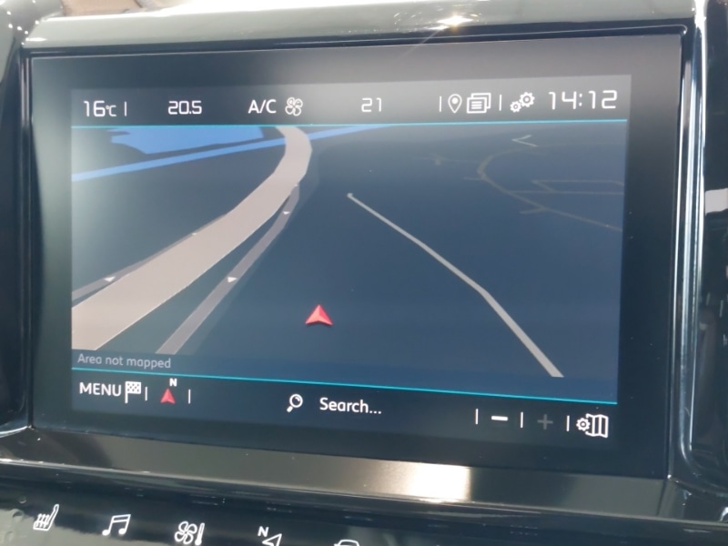 Used Citroen C5 Aircross 2019 for sale - 77956904: Photo 18