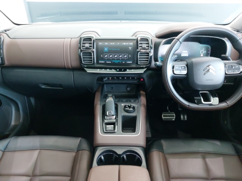 Used Citroen C5 Aircross 2019 for sale - 77956904: Photo 2