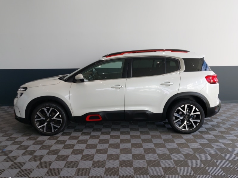 Used Citroen C5 Aircross 2019 for sale - 77956904: Photo 4