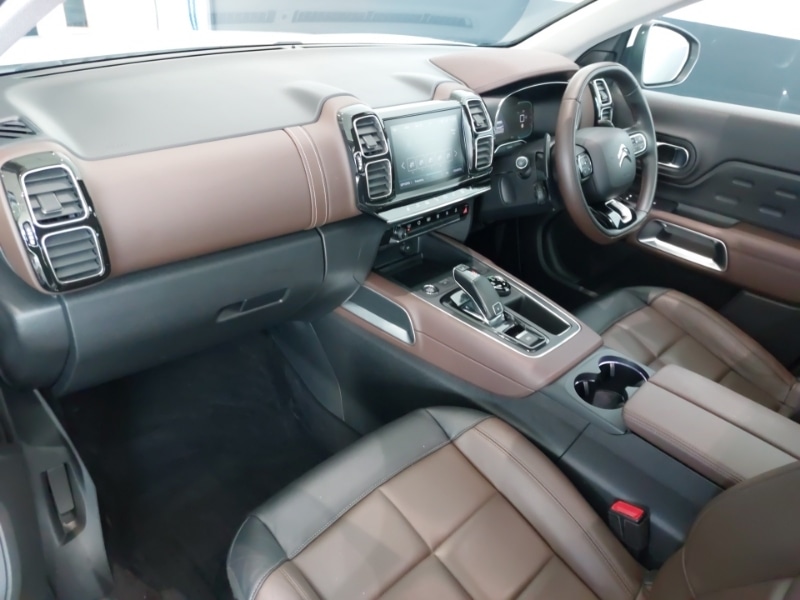 Used Citroen C5 Aircross 2019 for sale - 77956904: Photo 5